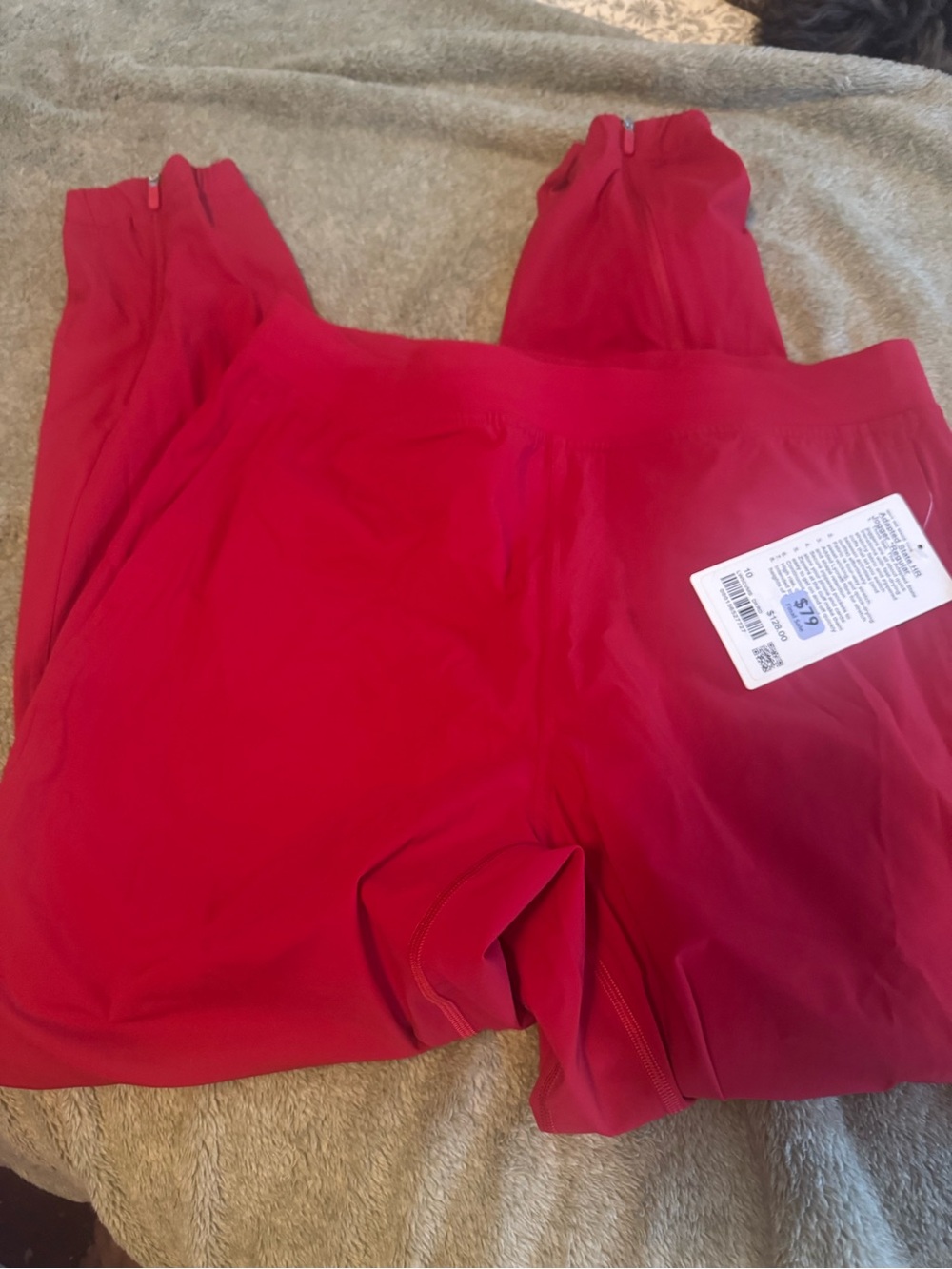 lululemon athletica adapted state HR Jogger Pants - Picture 2 of 4
